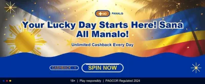 Win Real Prizes Every Day banner