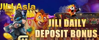 Mega Slot Free Spins promotion